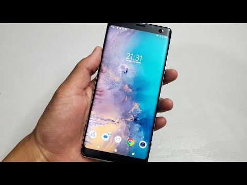 Video: Apakah akan ada xz3 compact?