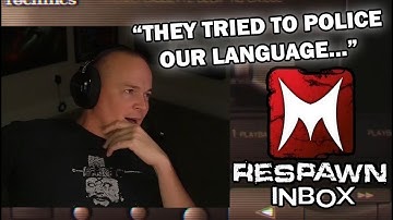 SARK PROTESTED MACHINIMA RESPAWN INBOX