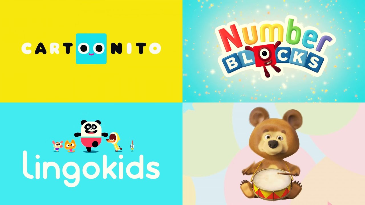 Logo Effects Pixel Art Minecraft Compilation l 2025