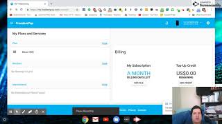 Activate top up credit on FreedomPop tutorial