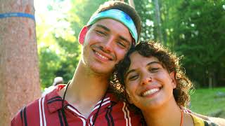 Camp Jordan: Grace's Story