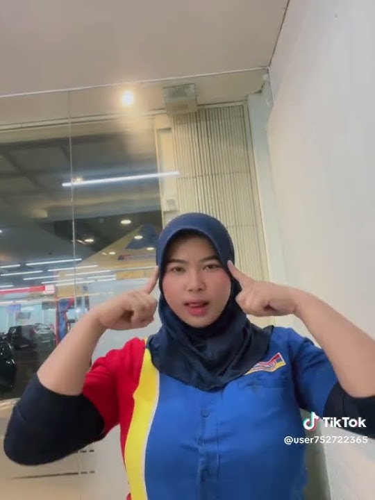 TikTok : user752722365 #wanita #jilbab #gemoy #indomaret #fypyoutube #tiktok #masukberanda #shorts