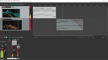 Reaper 6 Embedded UI Testing