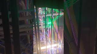 NAIK BIANGLALA #shorts