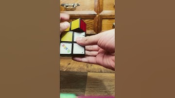 Infinite loop version 7 #rubikscube #infinite