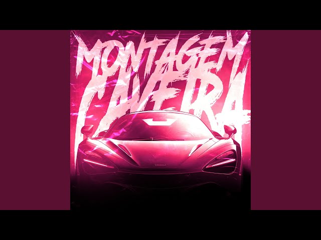 MONTAGEM CAVEIRA