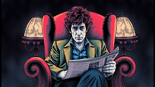 Unraveling the Mystery of Bob Dylan: A Personal Journey of Self-Discovery