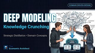The Domain Driven Design explained 