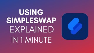 How To Use Simpleswap 2025