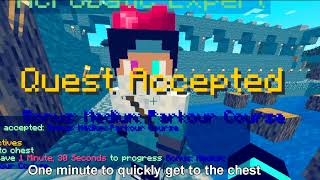 How to get 3x Movement Speed Boots in Minecraft - Plugin Land Smp First video! #minecraft #mcserver