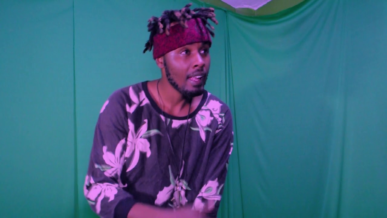 LOLO /behind the scene D