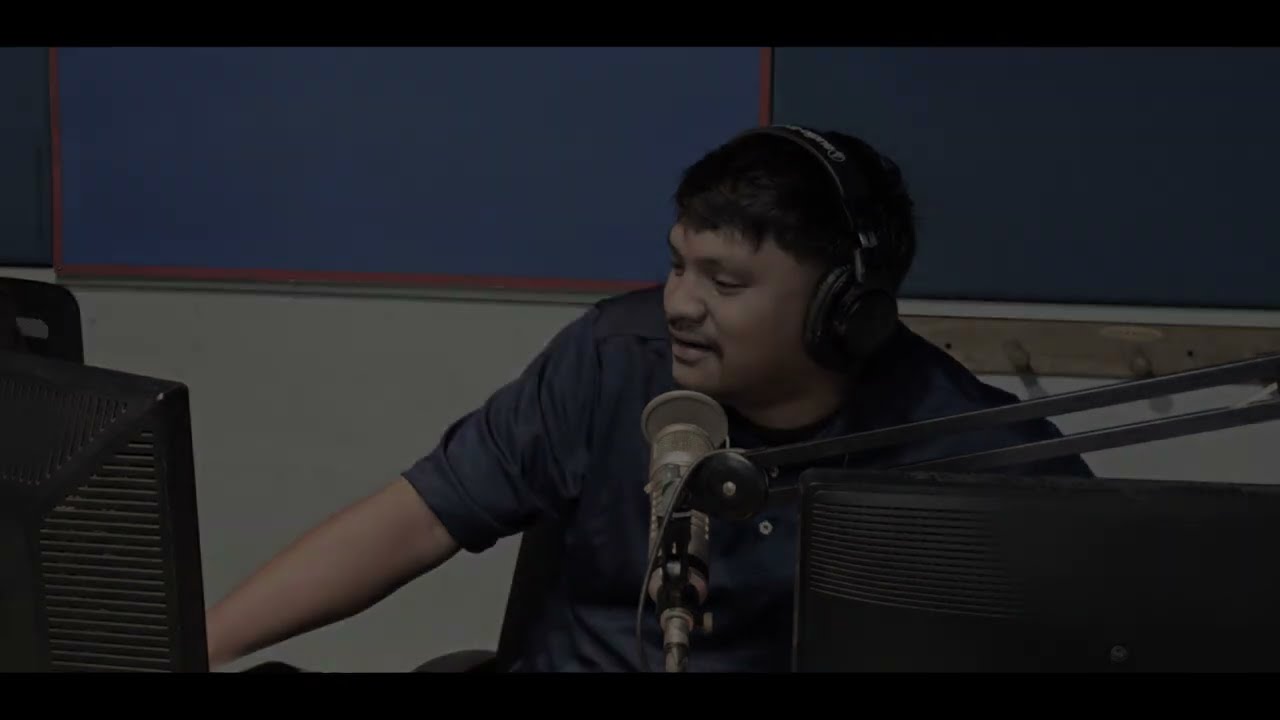 Drama Sa Talk To Papa- Family Reunion