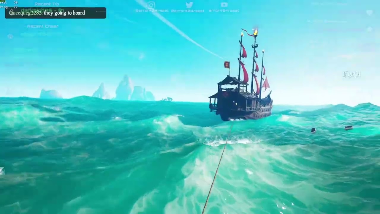 SOT El one piece son los salpicolas que hicimos en el camino xd (estoy enfermo) (Part 1/15)