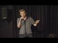 He's Doing Awful Stand Up Now