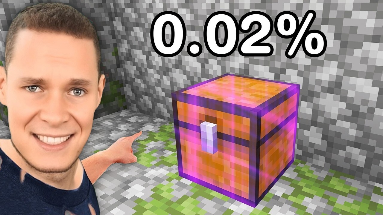 Die GEHEIMSTEN 100% VERBOTENEN RÄUME in Minecraft!