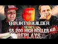 🥊BBS 2020 #89 High Roller  Lena900 | Tomatee | €urop€an | elmerixx Poker Replays