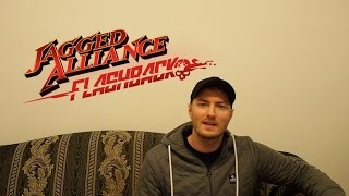 Jagged Alliance: Flashback - Developer Diary 5: Final Countdown