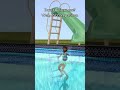 The Sims 2 is the only Sims game that has WATER PHYSICS?