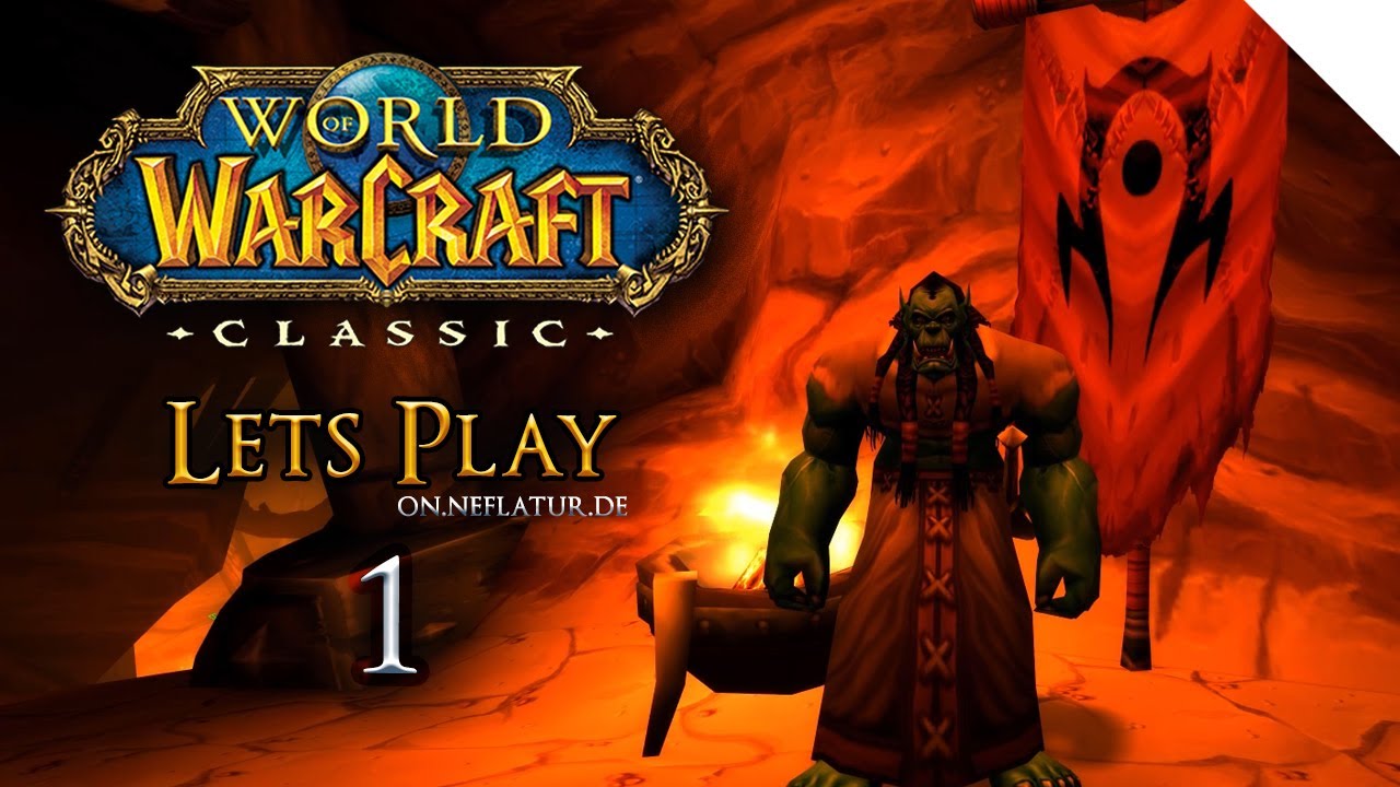 World Of Warcraft Ganzer Film Deutsch