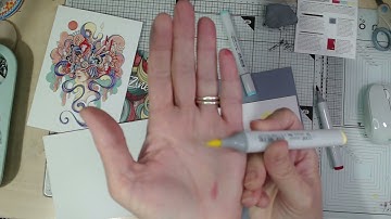 Unboxing Scrawlr Box October 2021