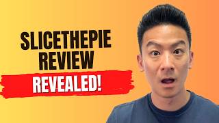 SliceThePie Review - Is This Worth Putting Time Into? (Revealed!)