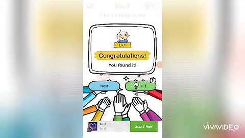 Brain out || Level (1-10)|| Techno Gaming||