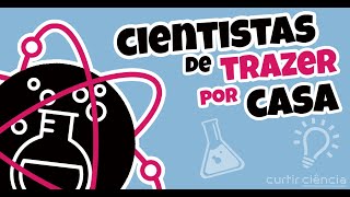 O Ar Ocupa Espaço