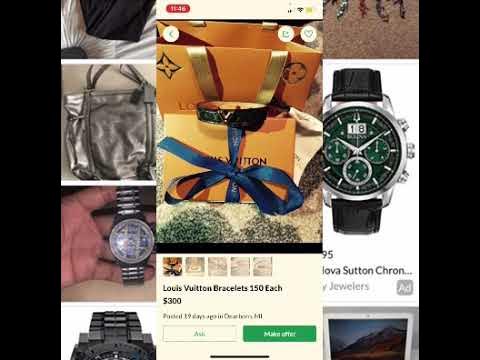 louis vuitton handbags app｜TikTok Search