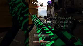 EXTRACTION is a Masterpiece in 4K!| BO6 RTX 4090 #Shorts