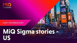 MiQ Sigma Stories - US screenshot 5