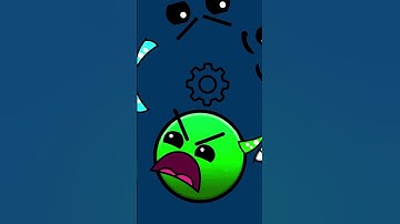 All FIRE IN THE HOLE VERSIONS | GEOMETRY DASH ANIMATION