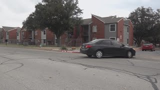 Temple apartment residents seeking legal action against complex