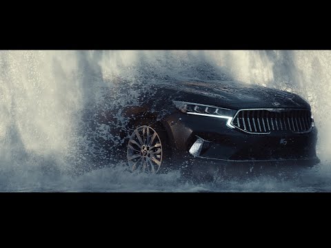 K7 Premier 탄생 | 새로운 차원의 드라이빙 (15”)