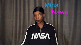 Soa Mattrix & Mashadu ft Emotionz DJ & Happy Jazzman - Mina Nawe (cover)