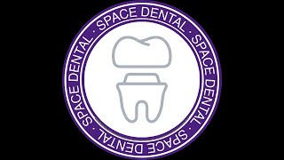 Crown Prep post-op instructions [SPACE DENTAL]