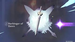 The most I have ever whaled in Genshin Impact