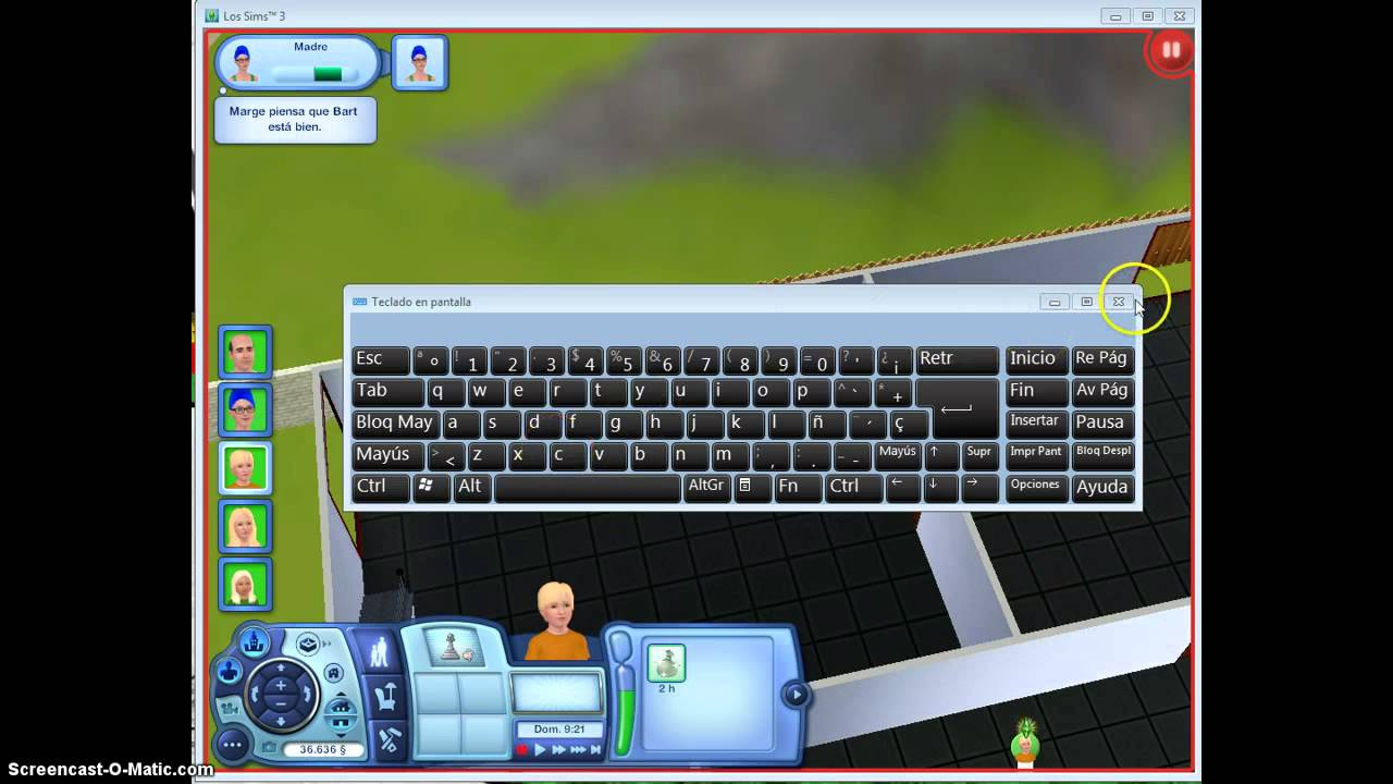 Como Poner Dinero En Los Sims 4