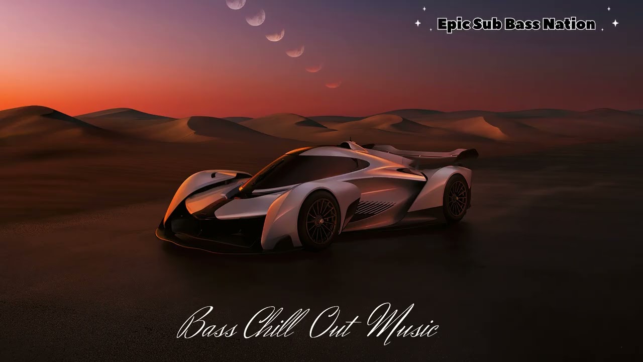 Wave  🎧 Hardwave  ⚡️ Phonk  🔥 Trap Mix 🎵  EDM best music 🔊 Chill Out Music 🎶