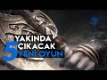 Yakın Tarihte Çıkacak 5 Oyun (Co-Op ve MMO)