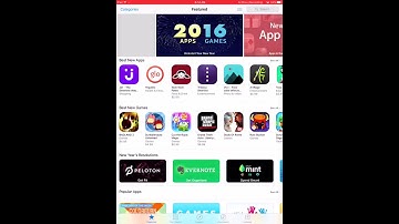 How To Record IOS 9/9x Screen In-Built - AppStore