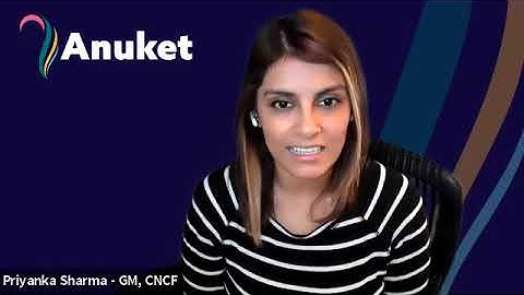 Anuket Launch Industry Leadership Spotlight: Priyanka Sharma