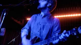 Delays - Bedroom Scene (Live @ The Borderline, London, 08/05/14)