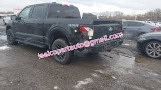1FTFW3L89SKE91445 | LEFT REAR 1FTFW3L89SKE91445 | LEFT REAR