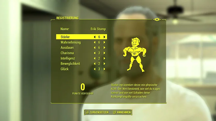 Fallout 4 Erik Stump #001