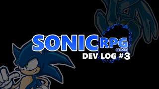 Sonic RPG Remake | Dev Log #3 Wealth
