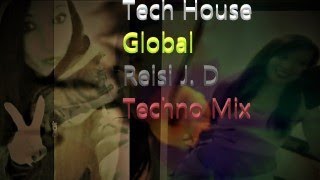 Carl Cox, DEBORAH DE LUCA, Charlotte De Witte ♛ Nina Kraviz ♛ Paul Ritch   [ ReisiJustDo Set ]♛📢✅CLR