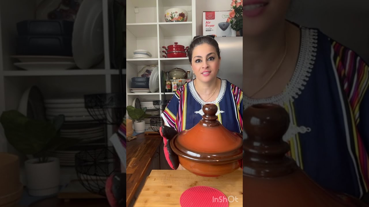 سلام يا الاحباب قريب العيد الاضحى ان شاءالله جبتلكم  اليوم وصفة لذيذة شطيطحة بوزلوف و كرشة وصفة امي