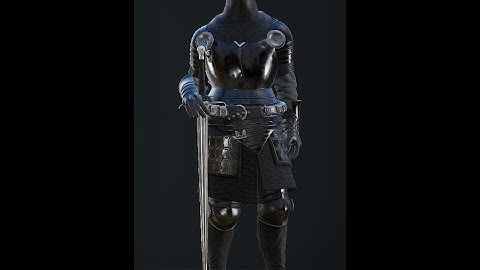 The CHUNDEE Mixup TUTORIAL [MORDHAU] 2023(RELEVANT)