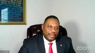 Combating Racism and Discrimination in Real Estate and Mortgage Lending Town Hall