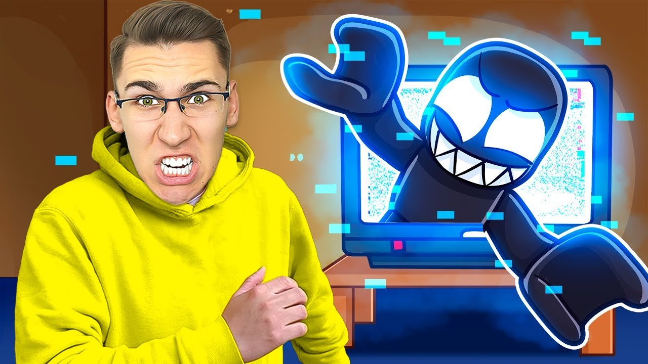 TV ME JE NAPAO DOK SAM SPAVAO!!